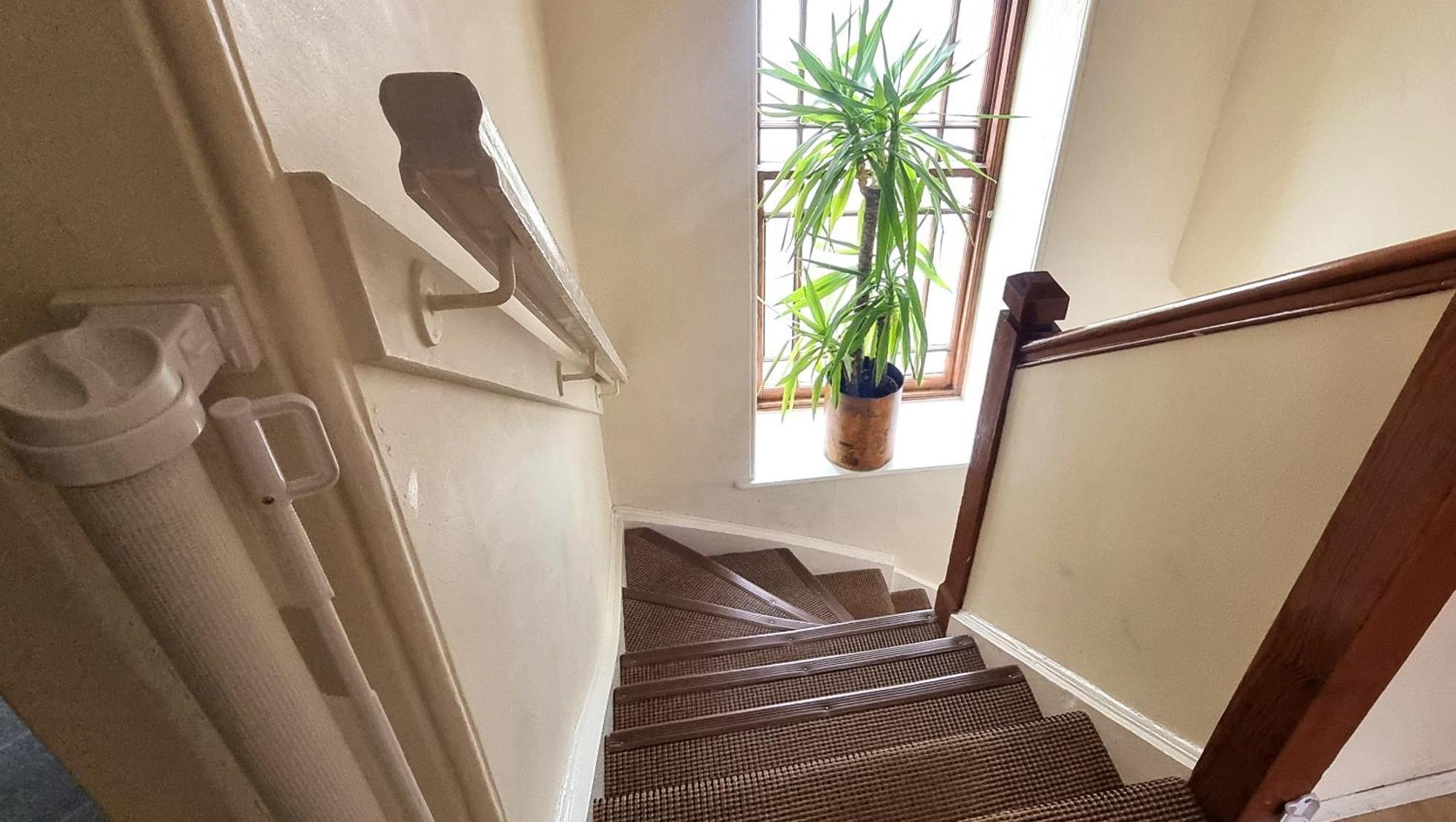 131 On Atholl Appartement Pitlochry Buitenkant foto