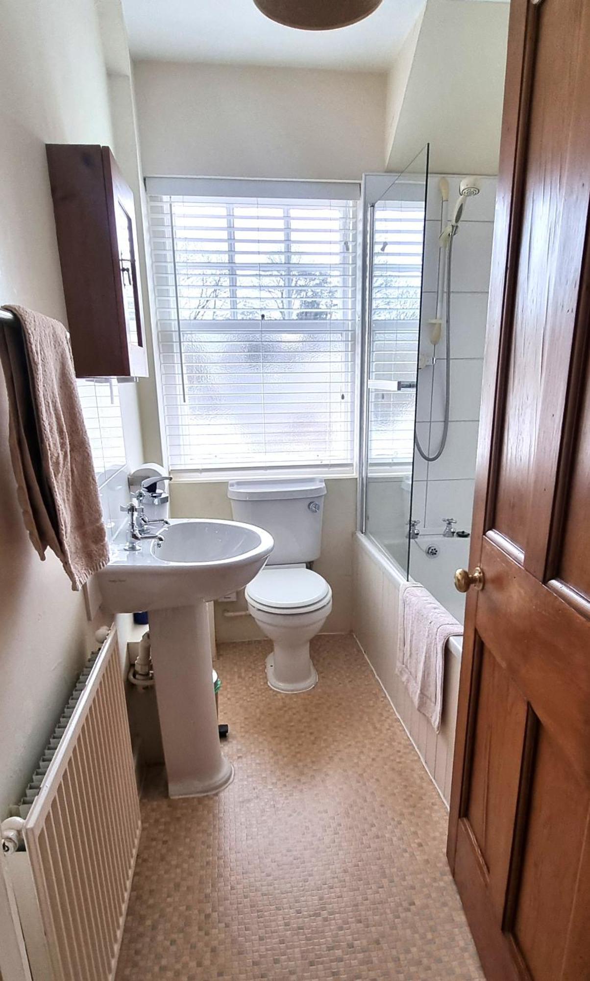 131 On Atholl Appartement Pitlochry Buitenkant foto